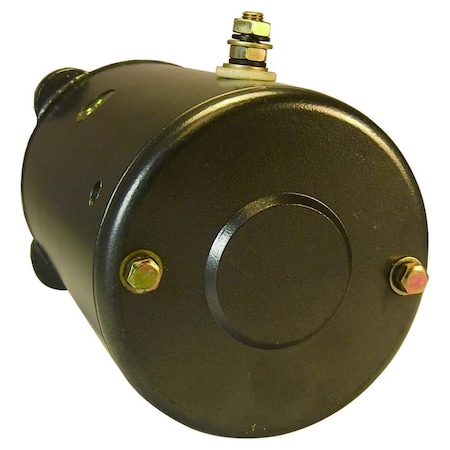 Replacement For PASCO S-700992 MOTOR